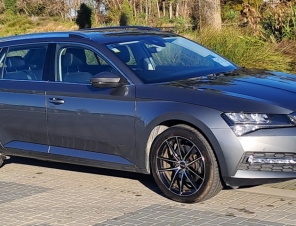 Skoda 5